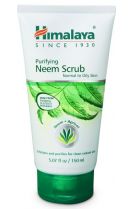 Purifying Neem Scrub - TheVedicStore.com