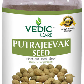 Vedic Putrajeevak Beej (Seed) - 100g - TheVedicStore.com