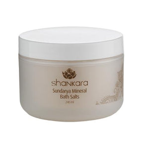 Sundarya Mineral Bath Salt - Shankara