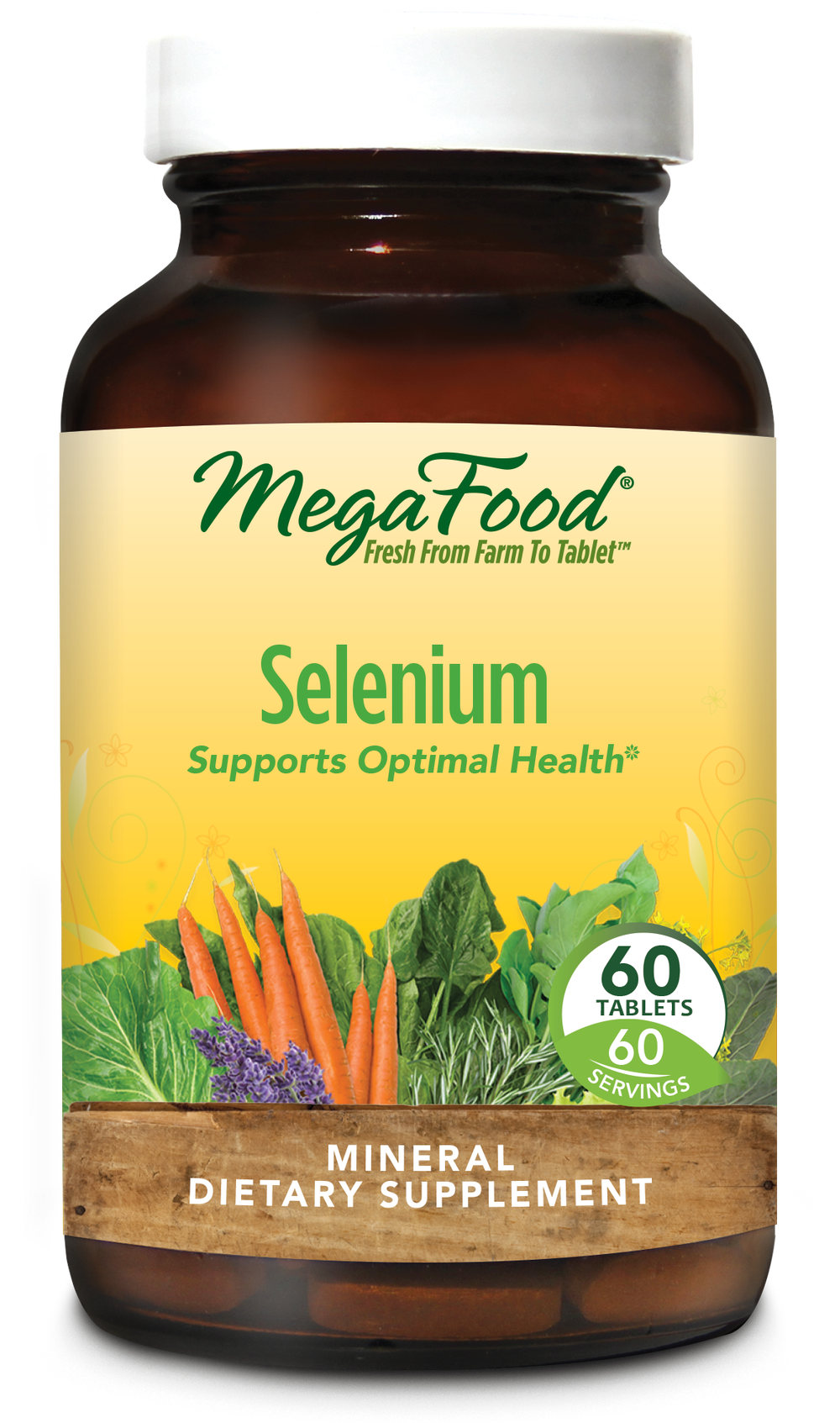Selenium - TheVedicStore.com