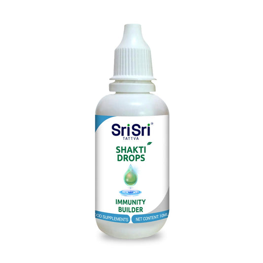 Shakti Drops 30ml ��� Immunity Booster - TheVedicStore.com