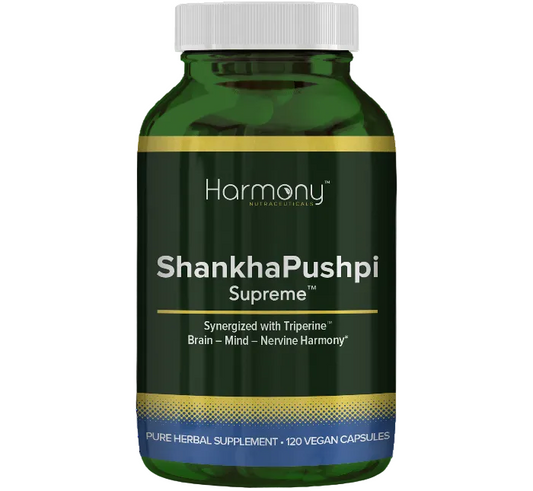 Shankhpushpi Supreme - TheVedicStore.com