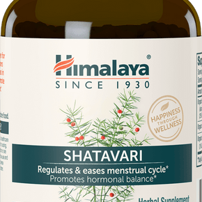 Shatavari - Female Tonic - TheVedicStore.com