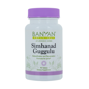 Simhanad Guggulu - TheVedicStore.com