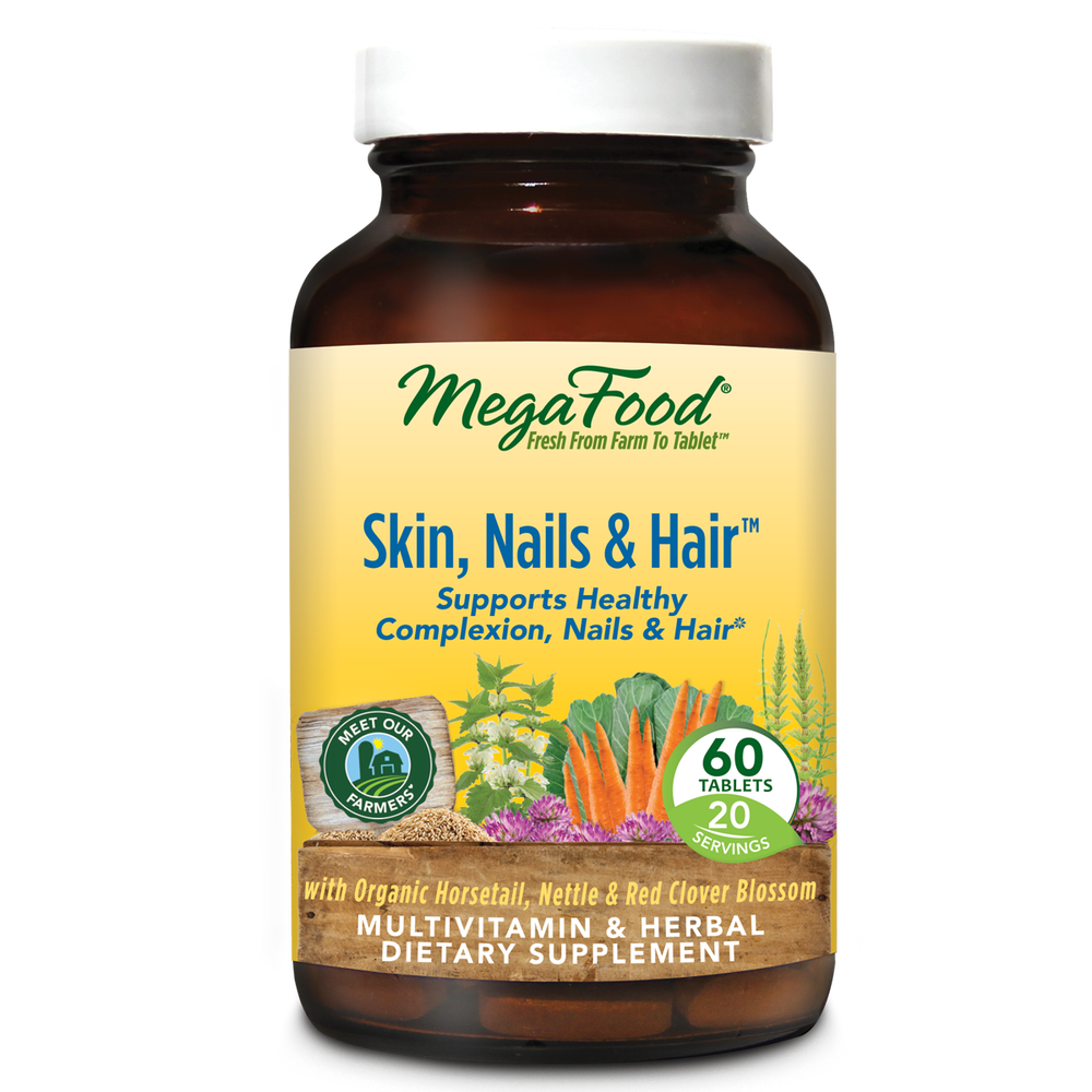 Skin, Nails & Hair - TheVedicStore.com