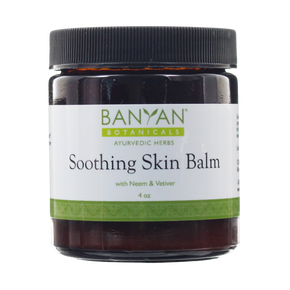 Soothing Skin Balm - TheVedicStore.com