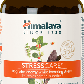 StressCare - Energy and Well-being - TheVedicStore.com