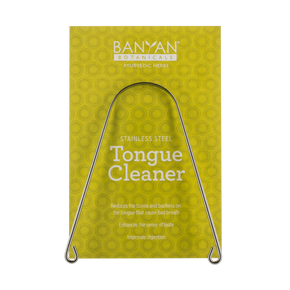 Tongue Cleaner - TheVedicStore.com