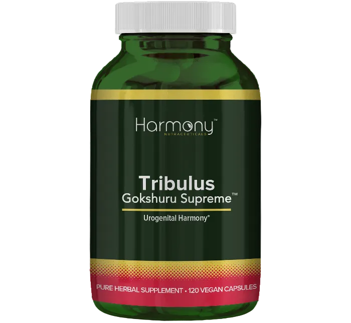 Tribulus/Gokshuru Supreme - TheVedicStore.com