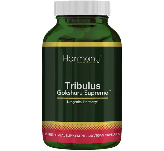 Tribulus/Gokshuru Supreme - TheVedicStore.com