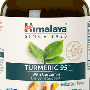 Turmeric - Antioxidant & Joint Support - TheVedicStore.com