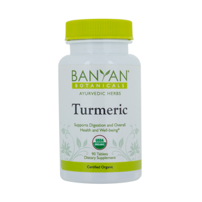 Turmeric - TheVedicStore.com