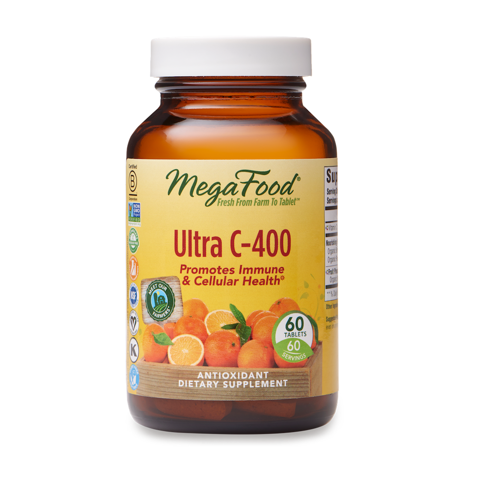 Ultra C-400 mg - TheVedicStore.com