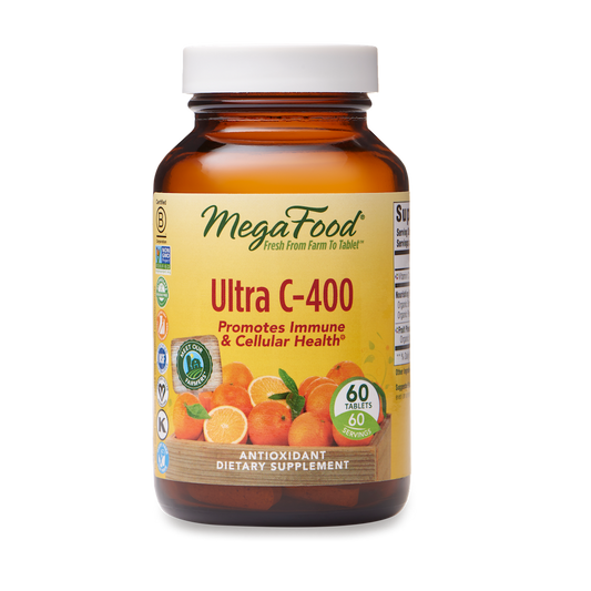 Ultra C-400 mg - TheVedicStore.com