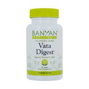 Vata Digest - TheVedicStore.com