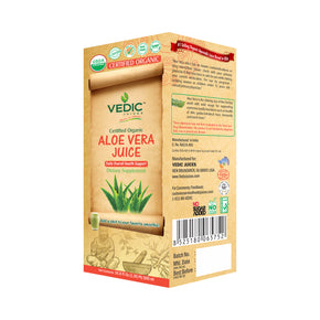 Vedic Organic Aloe Vera Juice | Daily Overall Health Support ^/products/aloe-vera-juice-vedic-juices