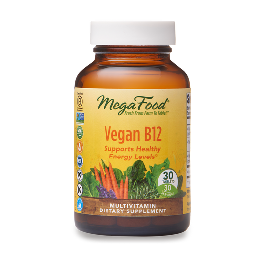 Vegan B12 - TheVedicStore.com