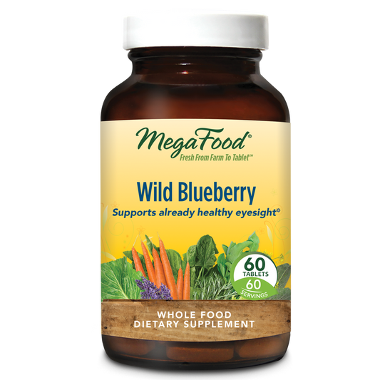 Wild Blueberry - TheVedicStore.com