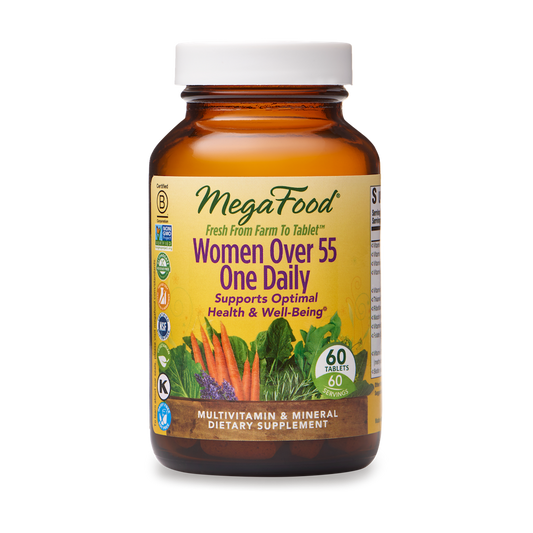 Women Over 55 One Daily - TheVedicStore.com