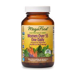 Women Over 55 One Daily - TheVedicStore.com