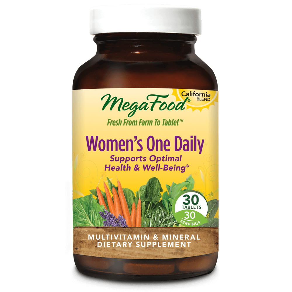 Women's One Daily - CA - TheVedicStore.com