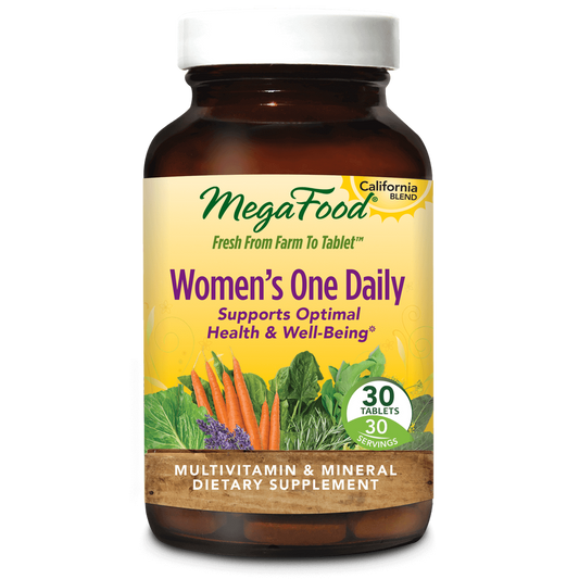 Women's One Daily - CA - TheVedicStore.com
