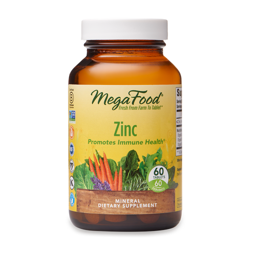 Zinc - TheVedicStore.com