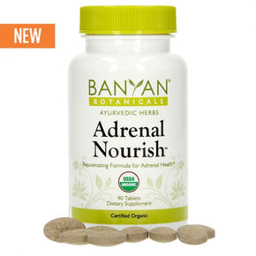 Adrenal Nourish - TheVedicStore.com