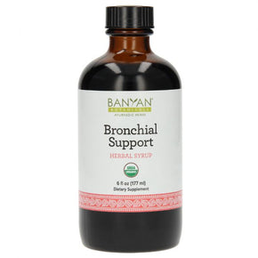 Bronchial Support - TheVedicStore.com