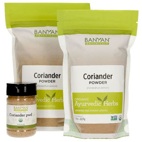Coriander powder - TheVedicStore.com