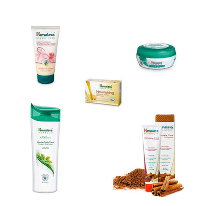 Ayurvedic Cosmetics - TheVedicStore.com
