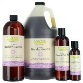 Healthy Hair Oil - TheVedicStore.com