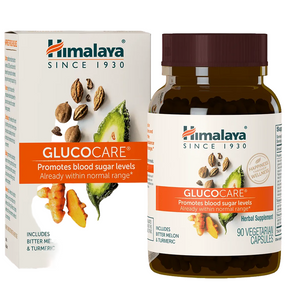 GlucoCare - Blood Glucose Health - TheVedicStore.com