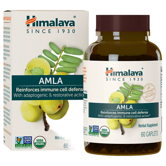 Amla - Natural Antioxidant - TheVedicStore.com