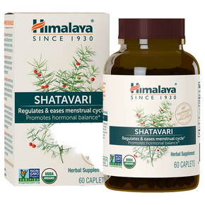 Shatavari - Female Tonic - TheVedicStore.com