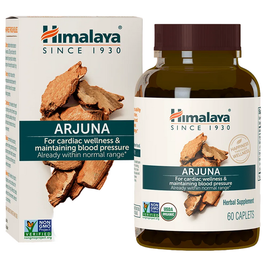 Arjuna - Cardiac Support - TheVedicStore.com