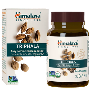 Triphala - Digestive Support - TheVedicStore.com