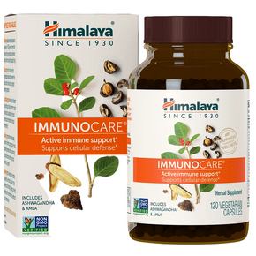 ImmunoCare - Healthy Immune Defense - TheVedicStore.com
