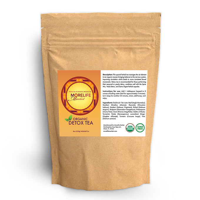 Detox Tea