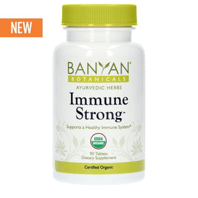 Immune Strong - TheVedicStore.com