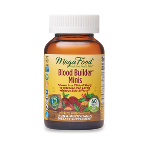 Blood Builder Minis - TheVedicStore.com