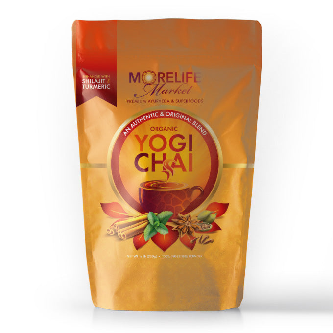 Yogi Chai