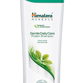 Gentle Daily Care Protein Shampoo - TheVedicStore.com