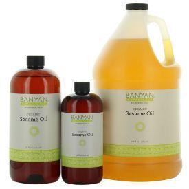 Sesame Oil - TheVedicStore.com