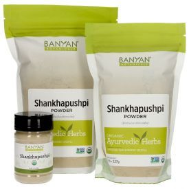 Shankapushpi - TheVedicStore.com