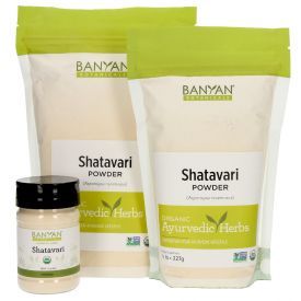 Shatavari - TheVedicStore.com