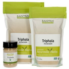 Triphala - TheVedicStore.com