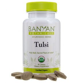 Tulsi - TheVedicStore.com