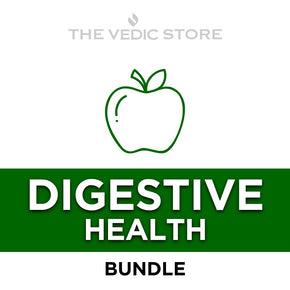 Digestive Health Bundle - TheVedicStore.com
