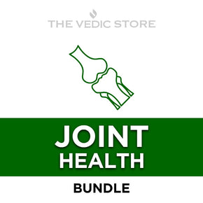 Joint Heath Bundle - TheVedicStore.com